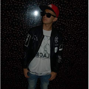 DJ Erick Roman