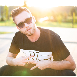 DJ SM4$H