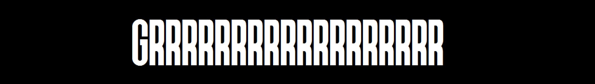 Grrrnade