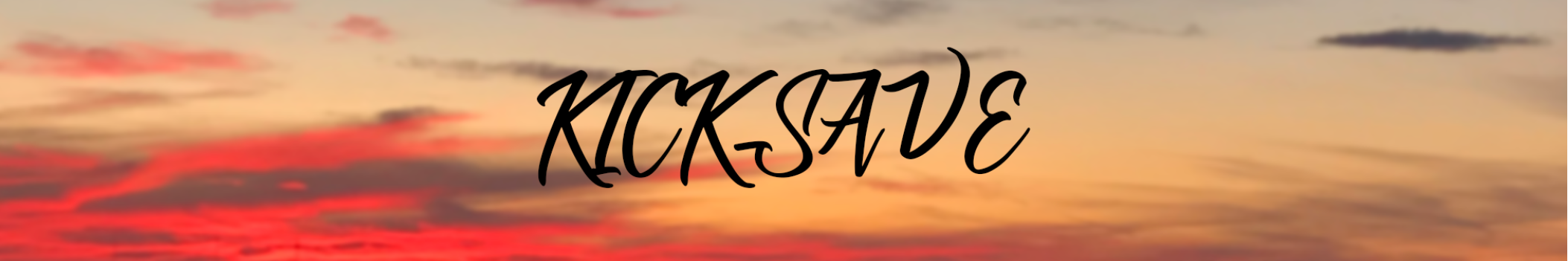 KICKSAVE