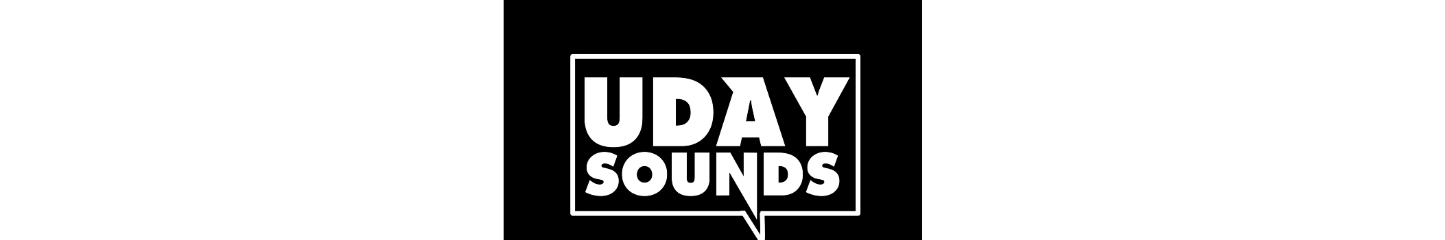 UDΔY SOUNDS