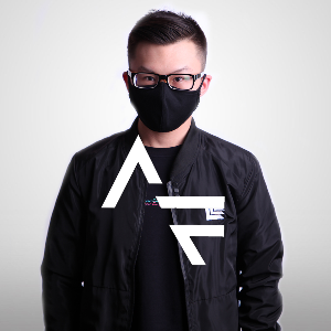 Aaron Fong
