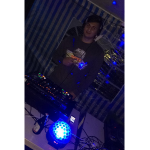 DJ Royal T