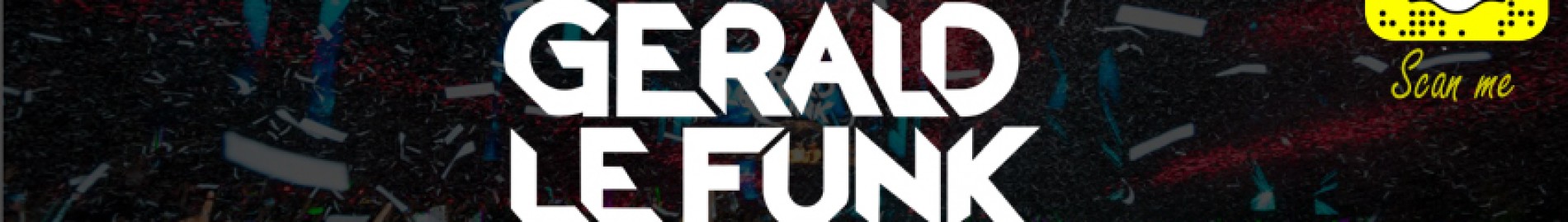Gerald Le Funk