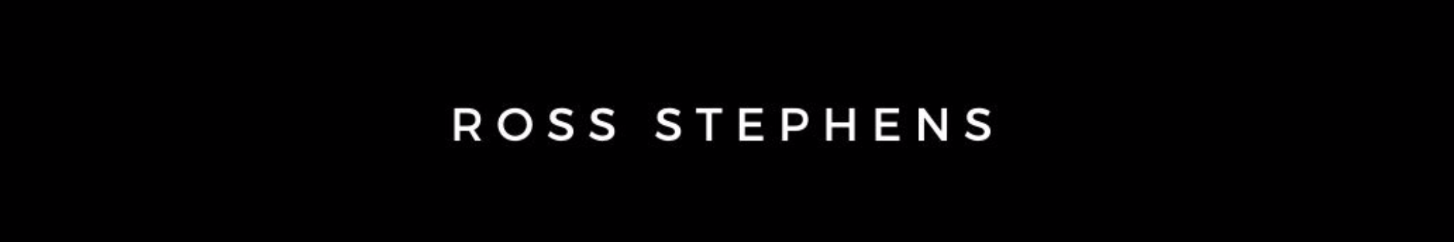 ROSS STEPHENS
