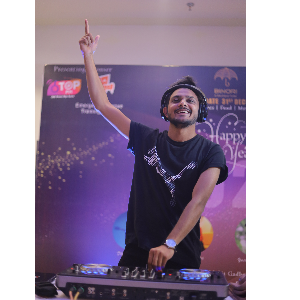 DJ Moral