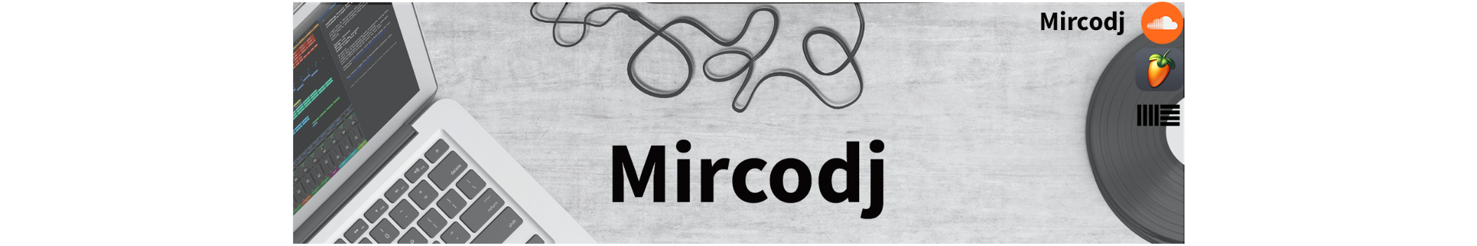 Mircodj