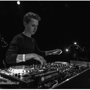 Lukas Onrust