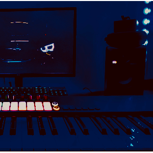 Eth0x Productions