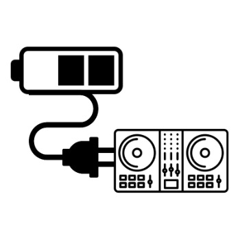 Charge And Groove