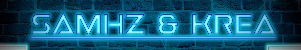 SAMHZ & KREA