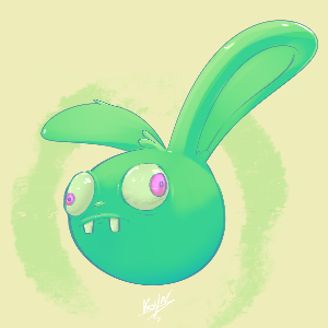 Rabbit'n