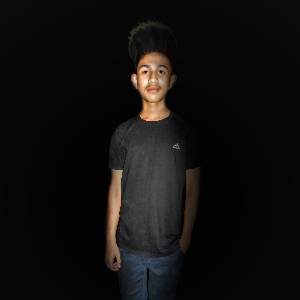 praakeet