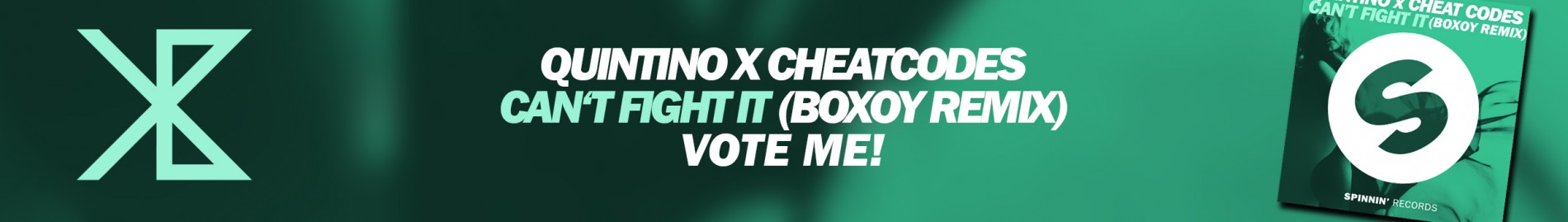 BOXOY music