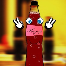 KAZ0ZA