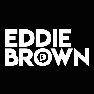 Eddie Brown