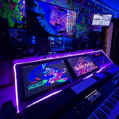 MixxedByStudder