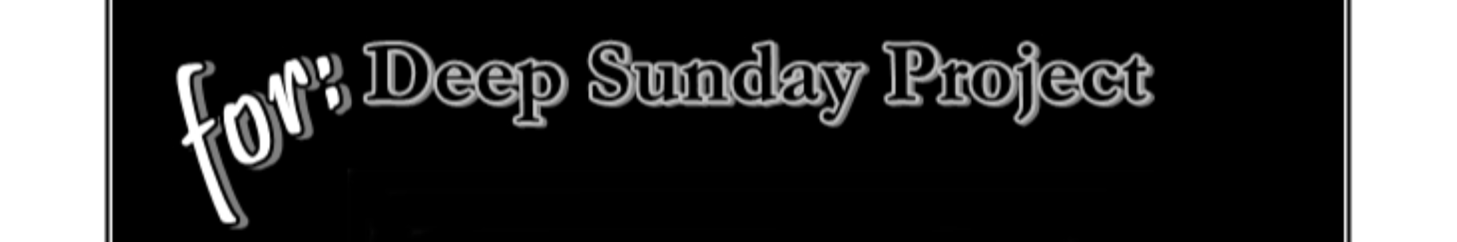 Luis Sunday