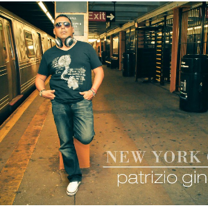 Patrizio Ginneti