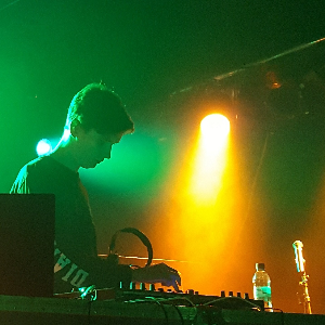 Andy Lundgren