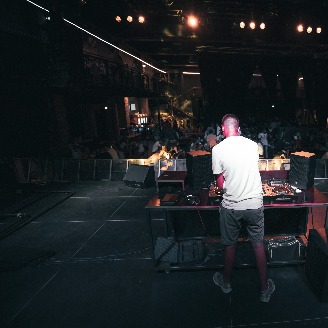 Demexx DJ