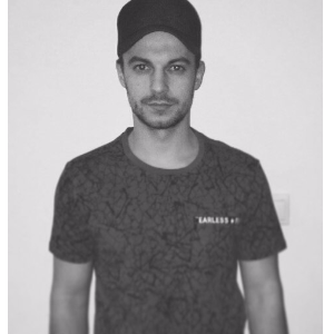 Marek Hallax
