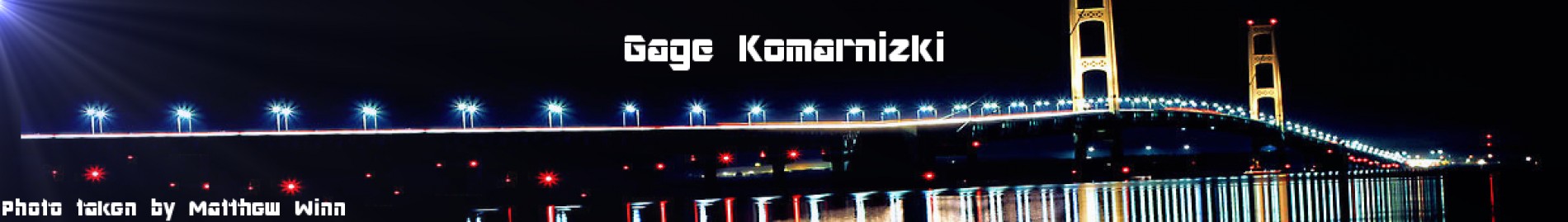 Gage K Music