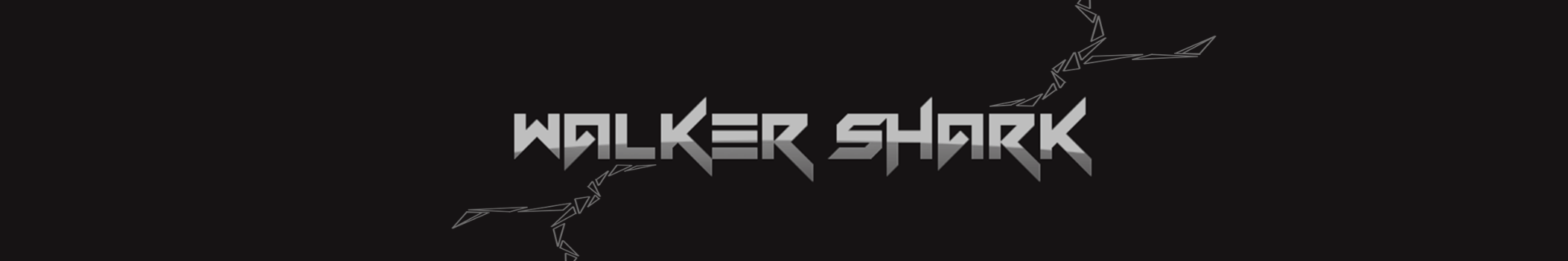 Walker Shark ✪