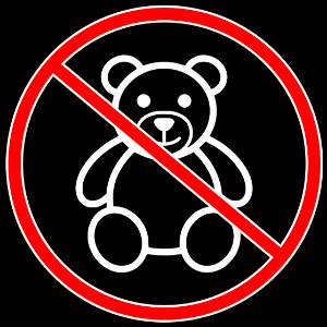 I Hate Teddies