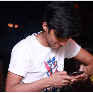 Dj karn