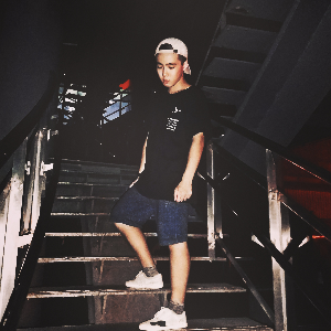 Wynes Chen