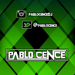 Pablo Cence