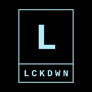 LCKDWN
