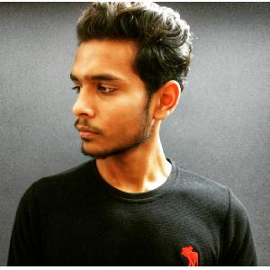 Shankh Jaiswal