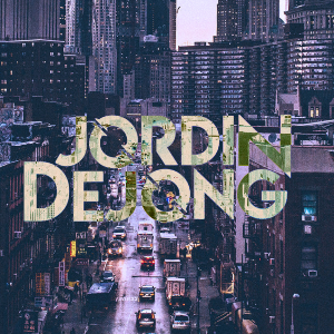 Jordin Dejong