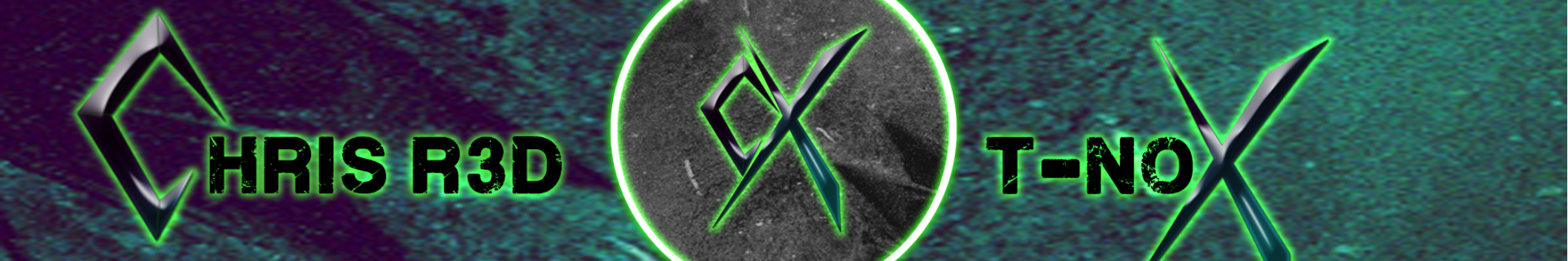 CHRISR3D & T-NOX
