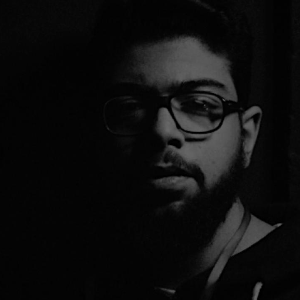 Mohamed Abdelrahman