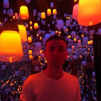 NickBrago