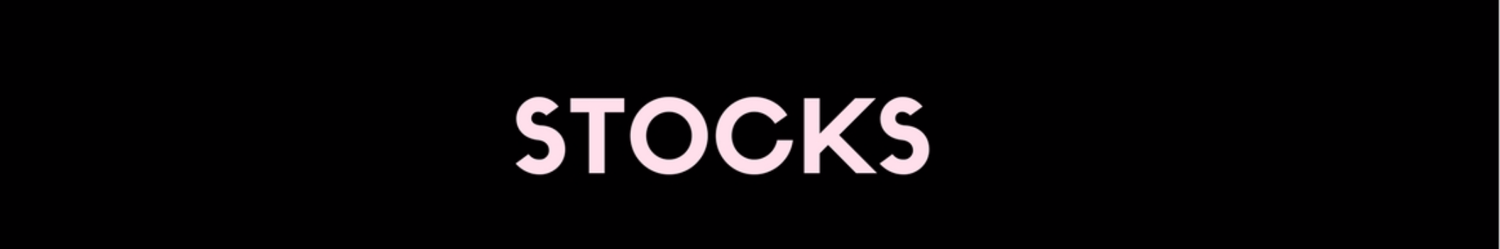 DJ Stocks