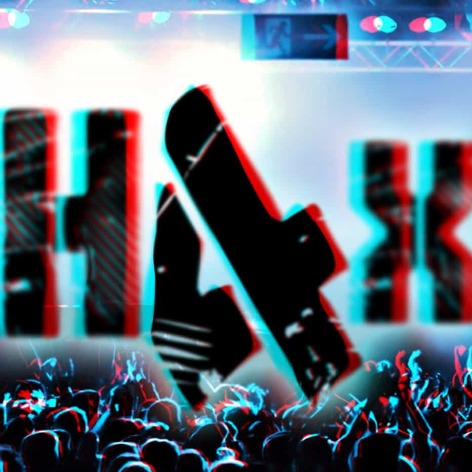 HAXDJ