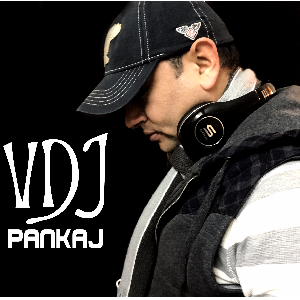 Dj Pankaj