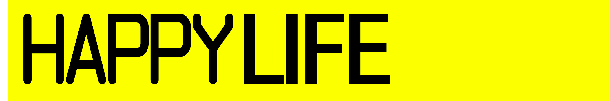 Happy Life