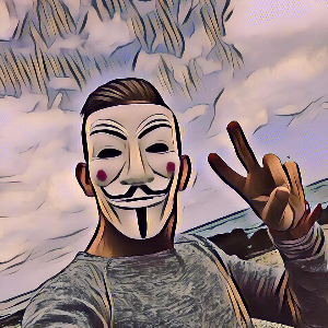 Mr. Phantom
