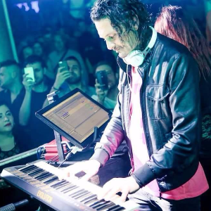Nathaniel DJ