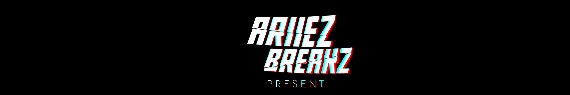 AriiezBreakz