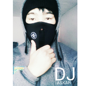 DJ ASKAR
