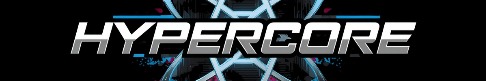 HyperCoredj