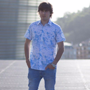 Sky Man