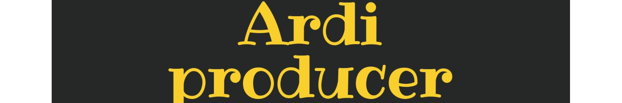 Dj Ardi