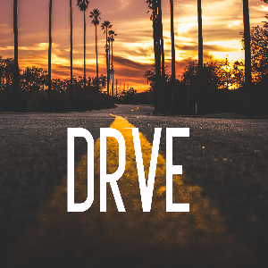 DRVE MUSIC